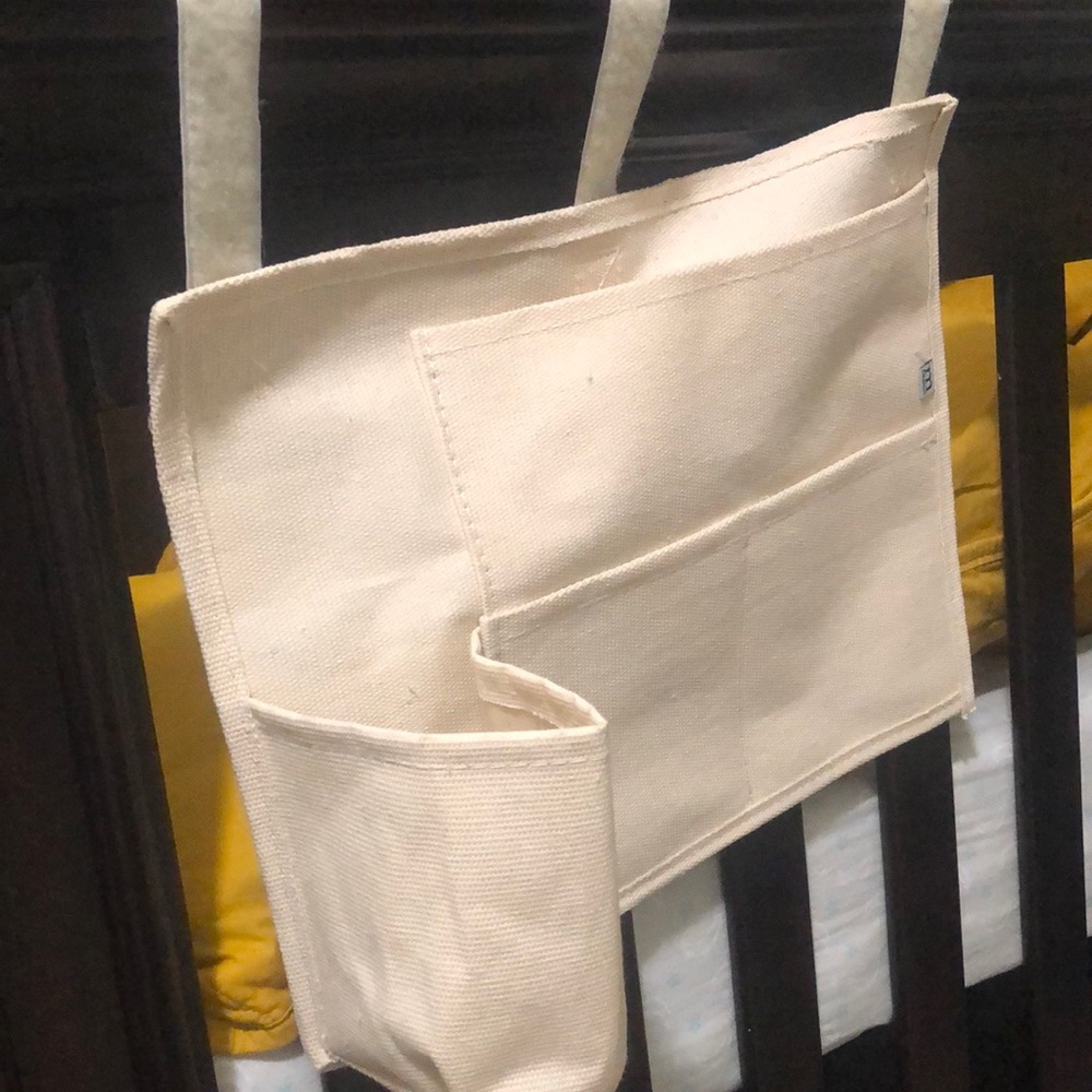 Hanging bag - Picture 2 of 5